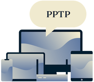 Protocolo PPTP.