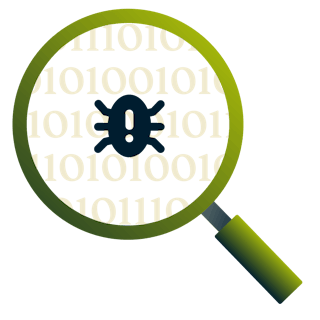 Få belöningar med vårt bug bounty-program.
