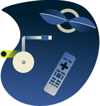 Den bästa VPN-tjänsten för Chromecast.
