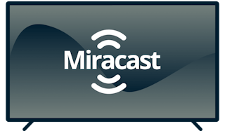 Miracast.